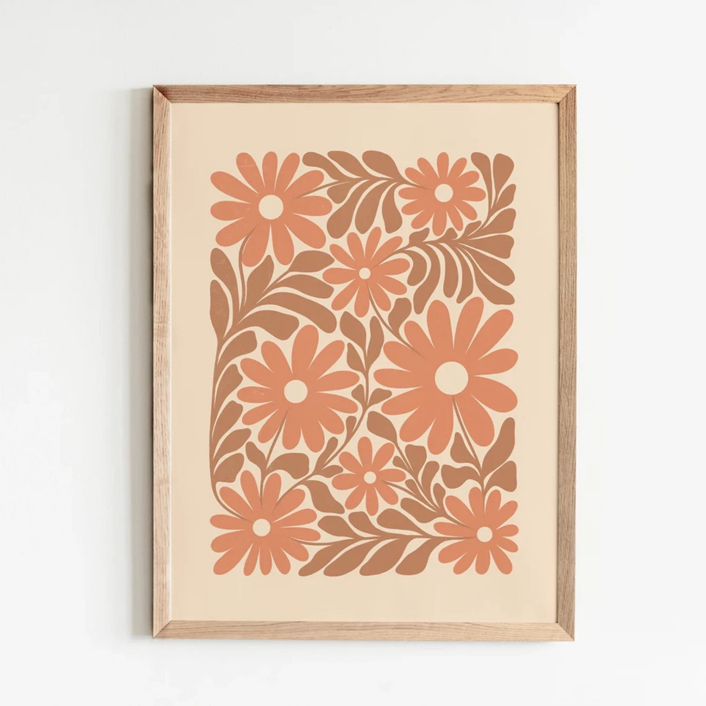 Folk Flora