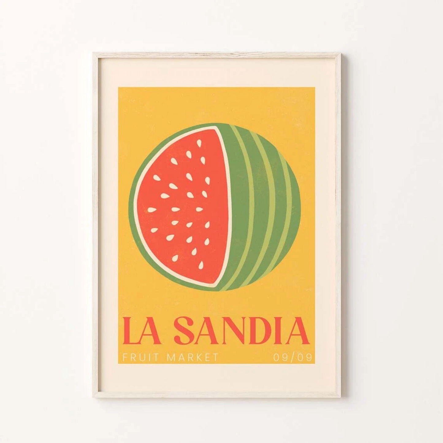 La Sandia