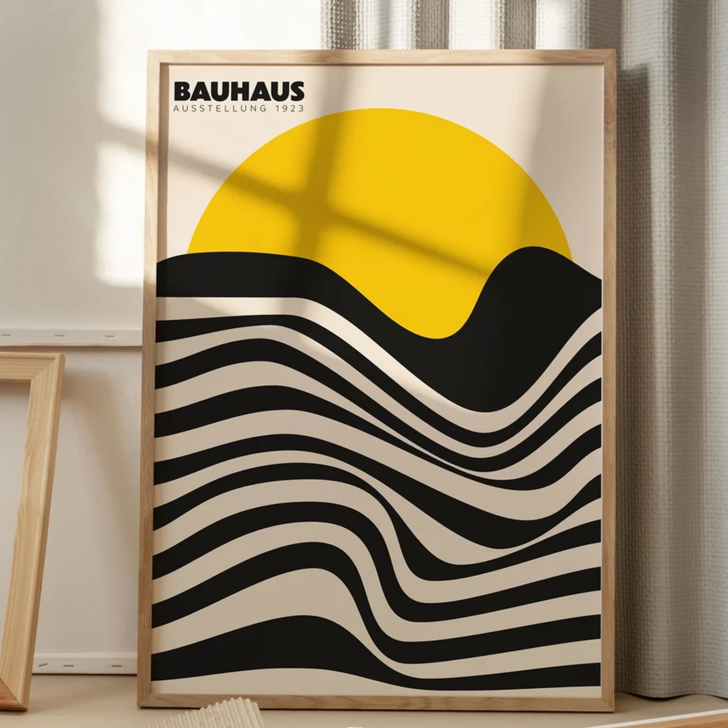 Bauhaus - Horizon