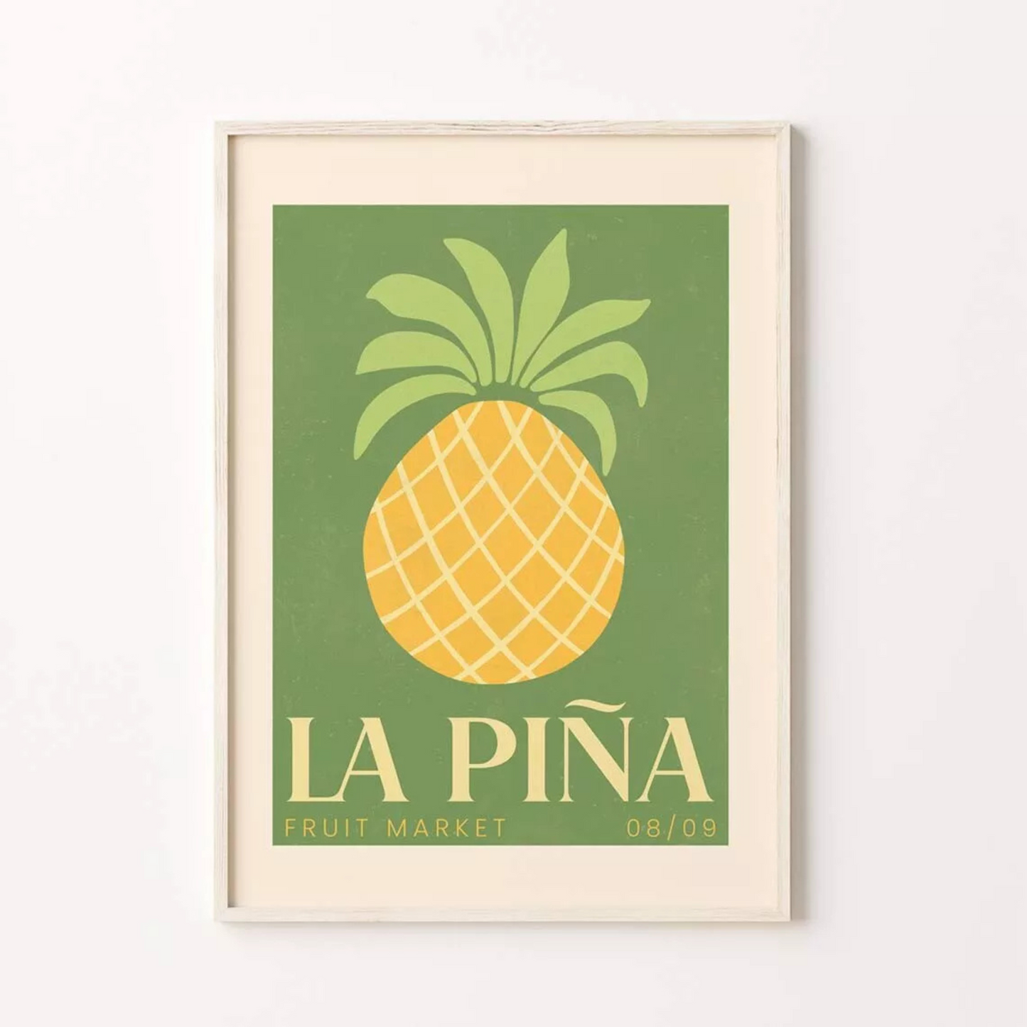 La Piña