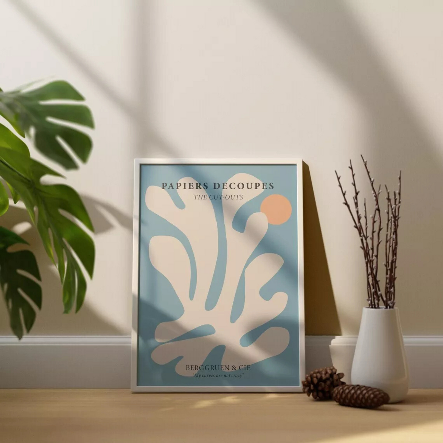 Matisse - Curves