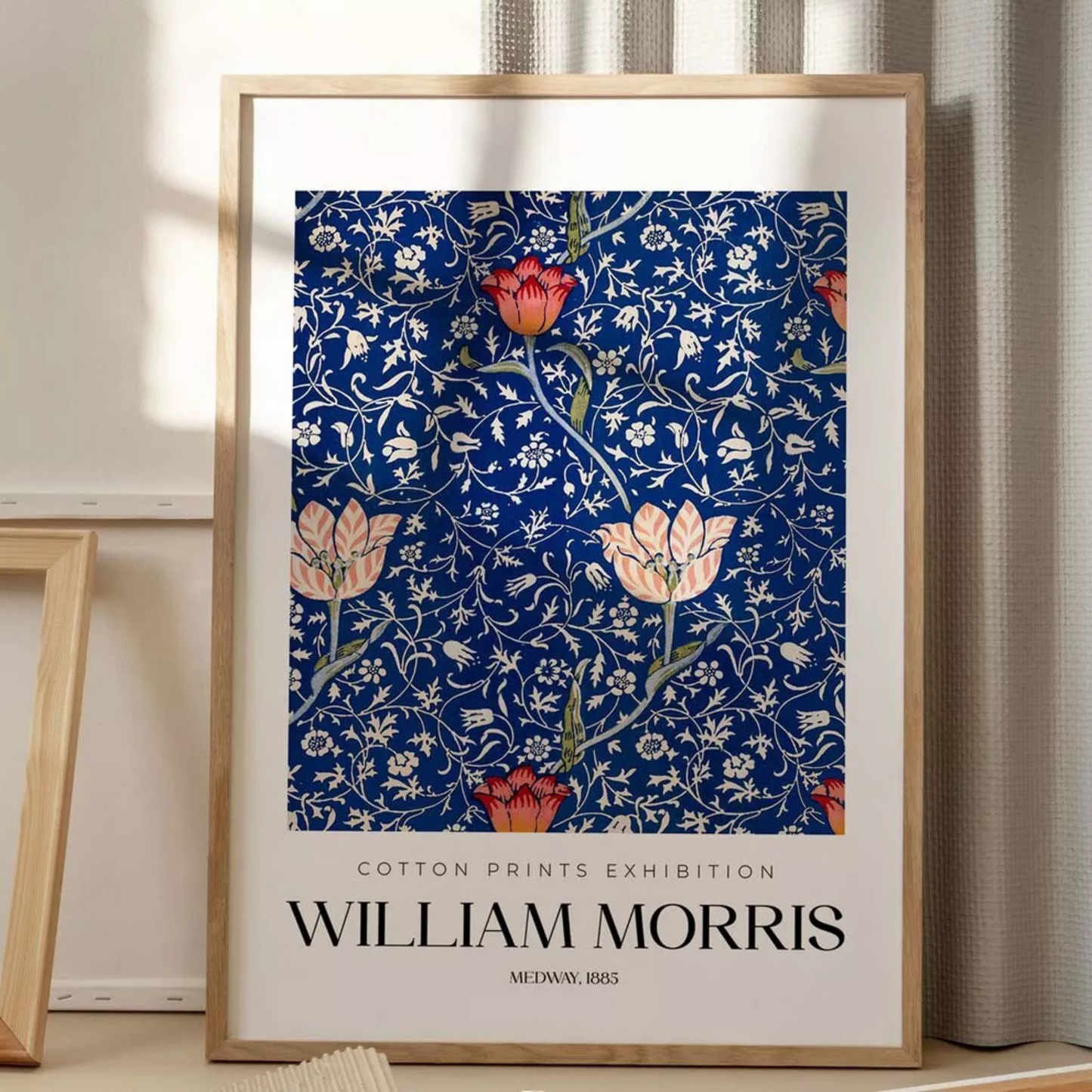 William Morris - Medway