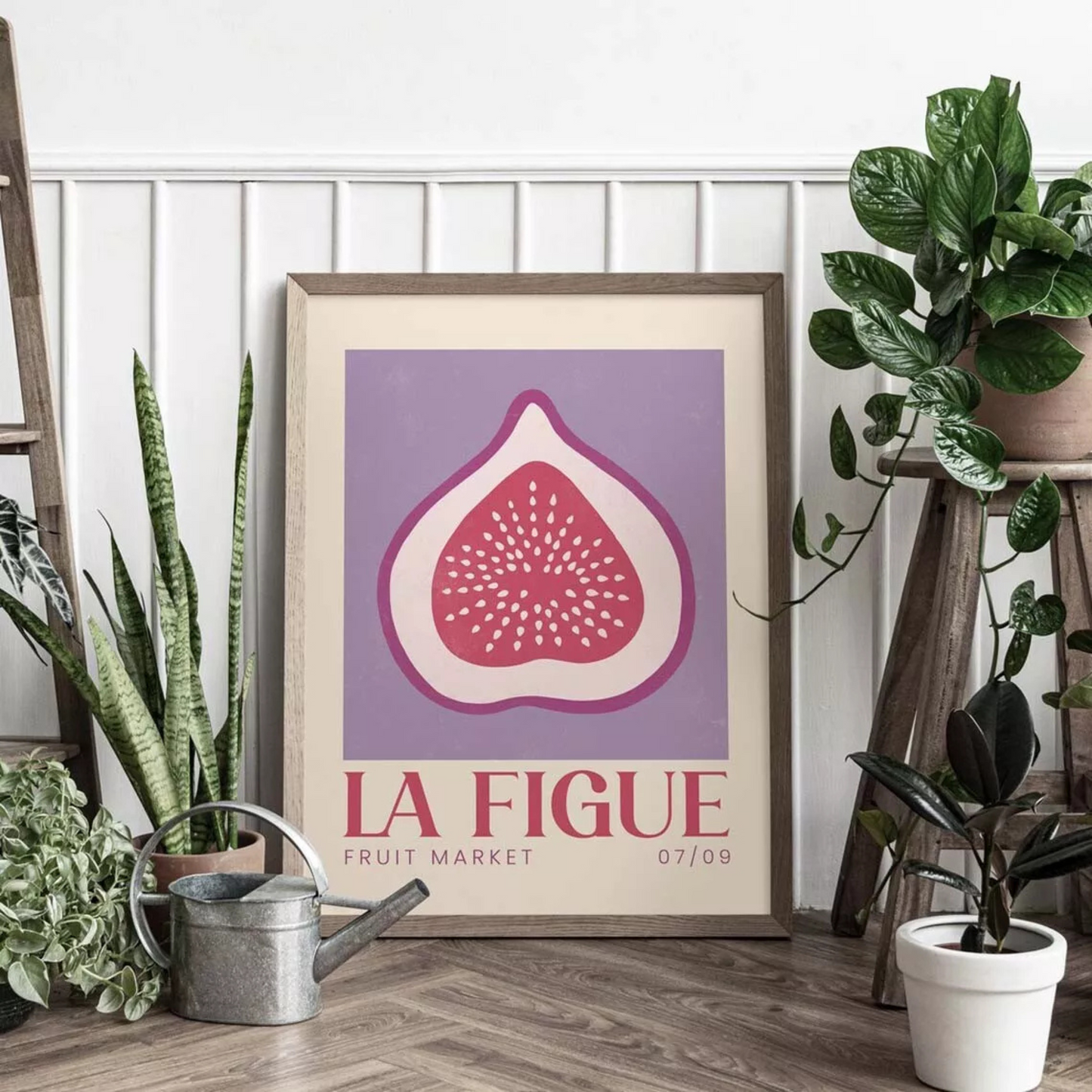 La Figue
