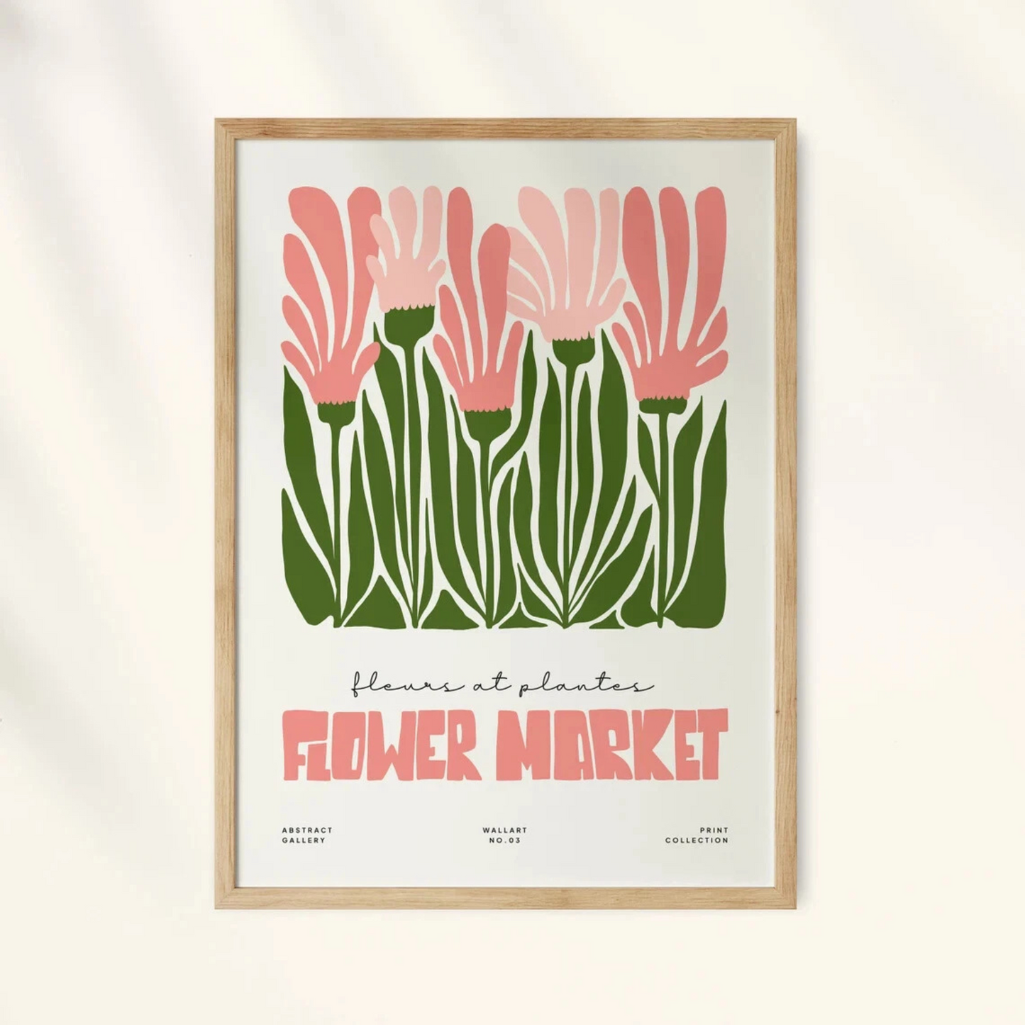 Tulip Stand