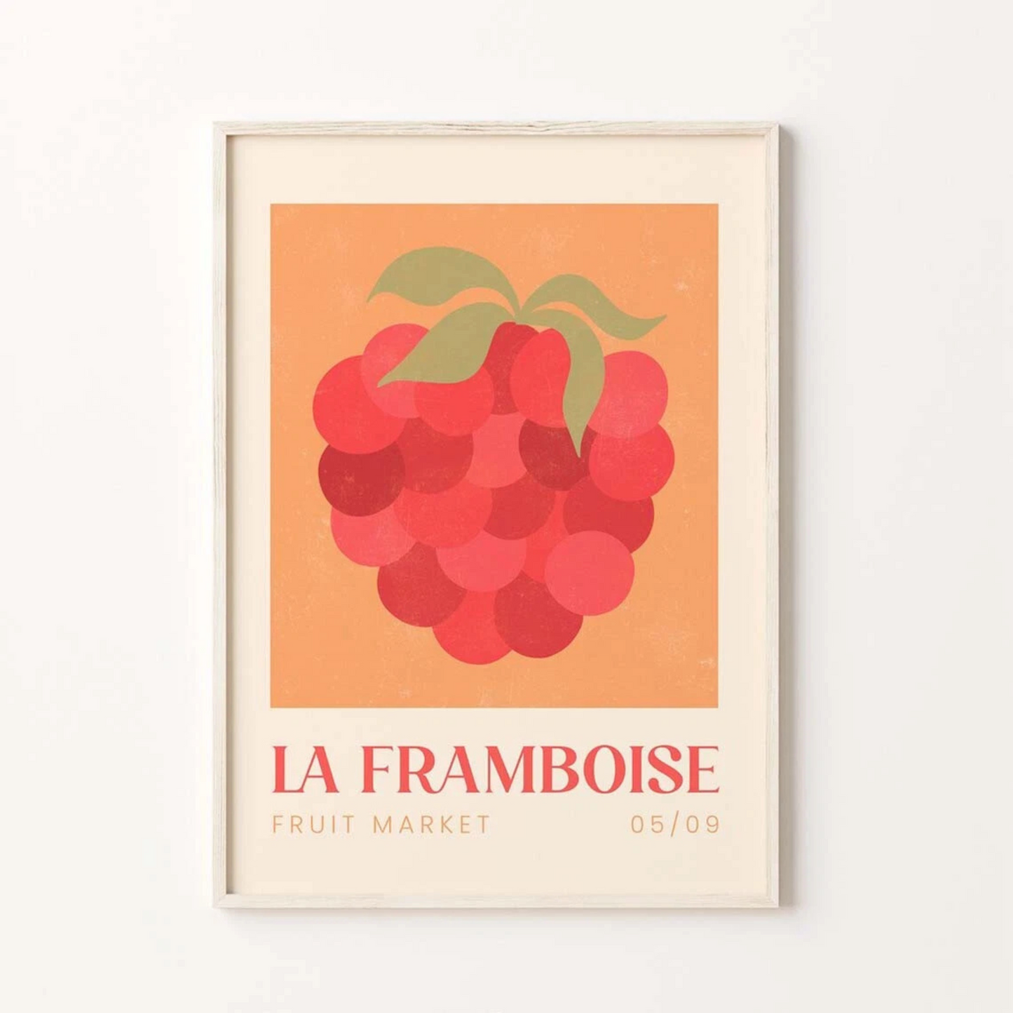La Framboise