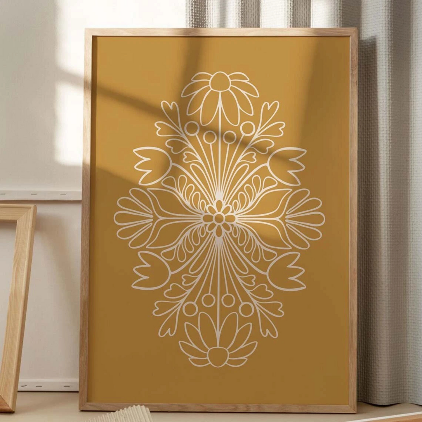 Golden Balance