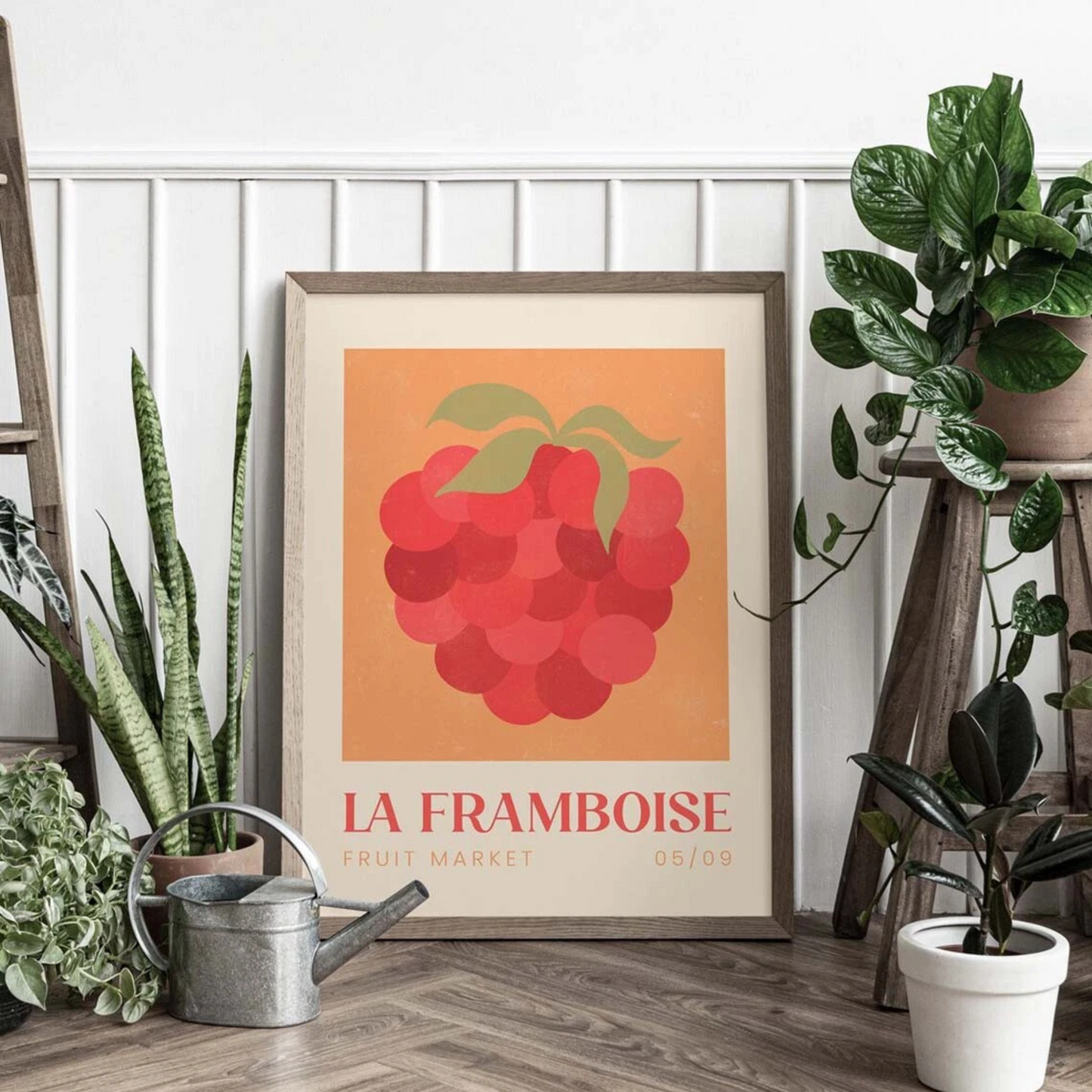 La Framboise
