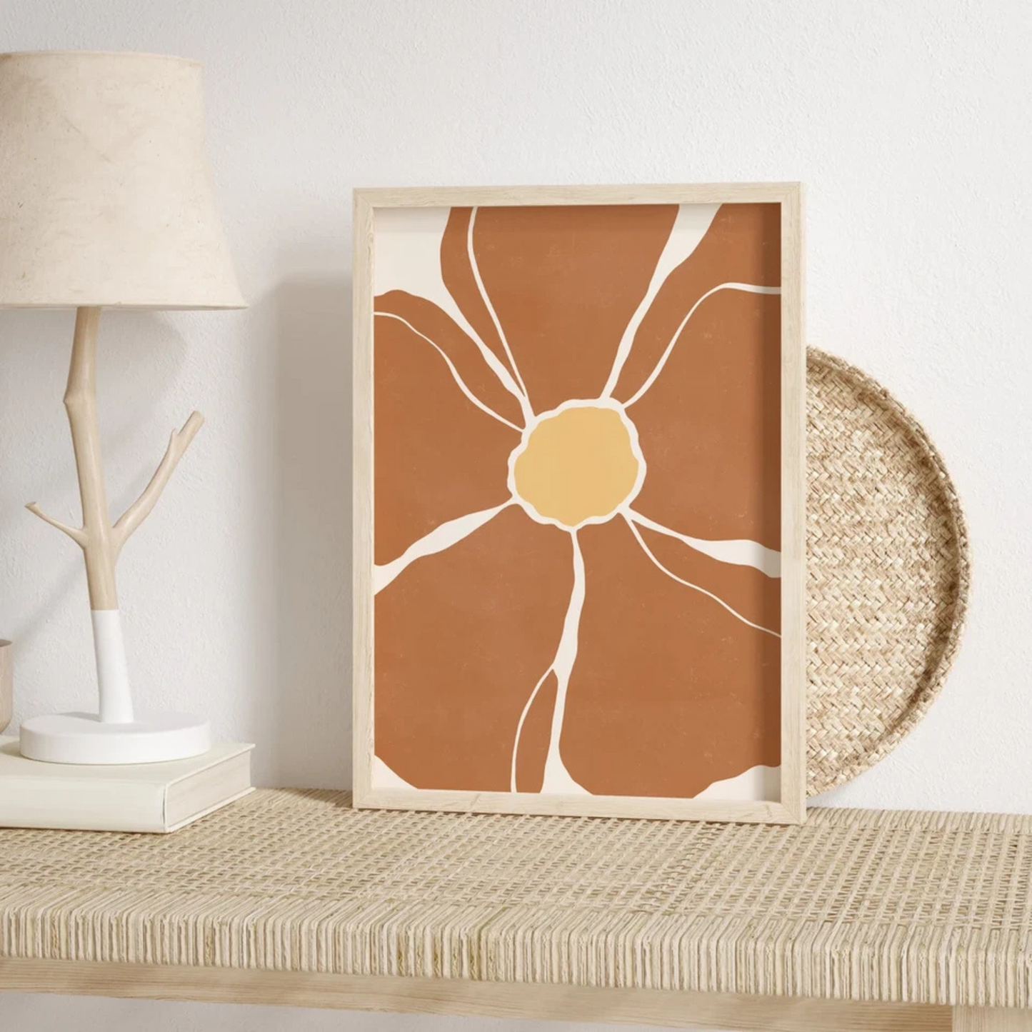 Desert Petal