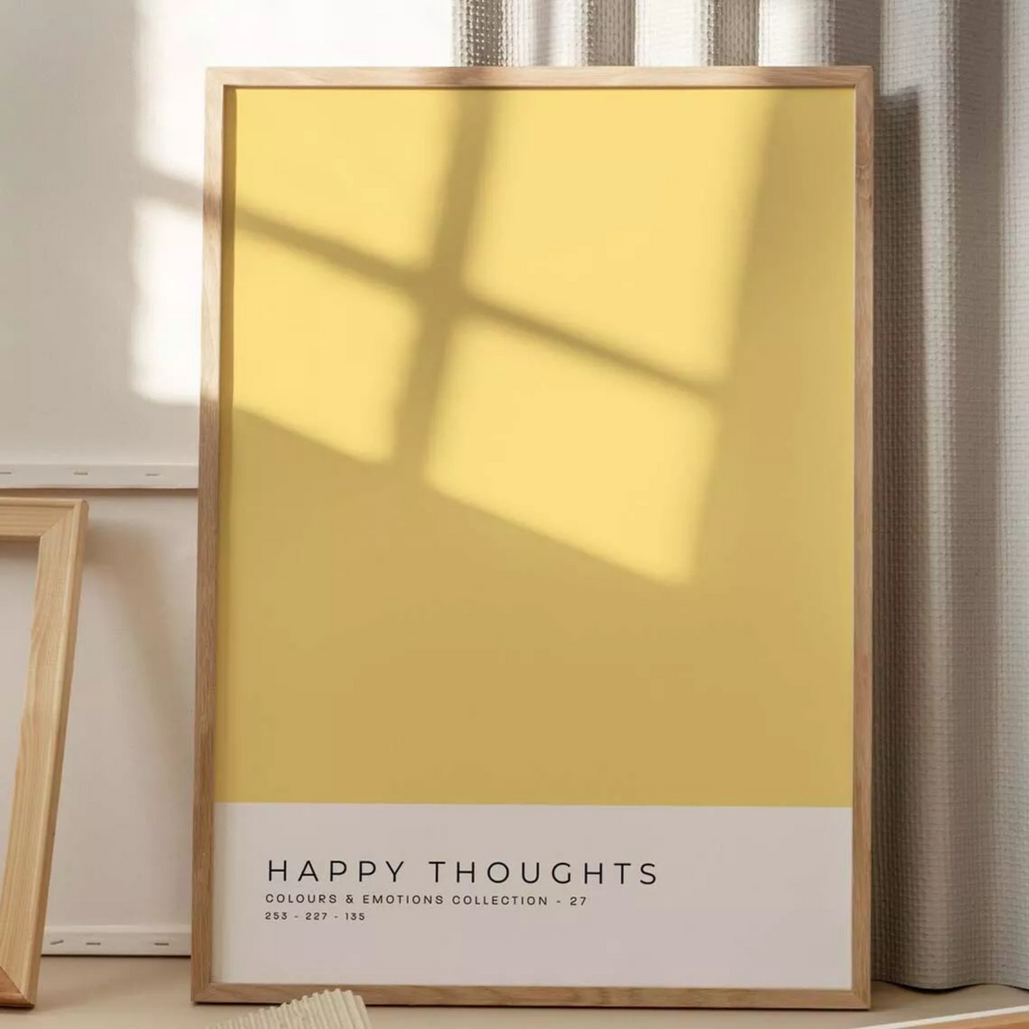 Happy Thoughts