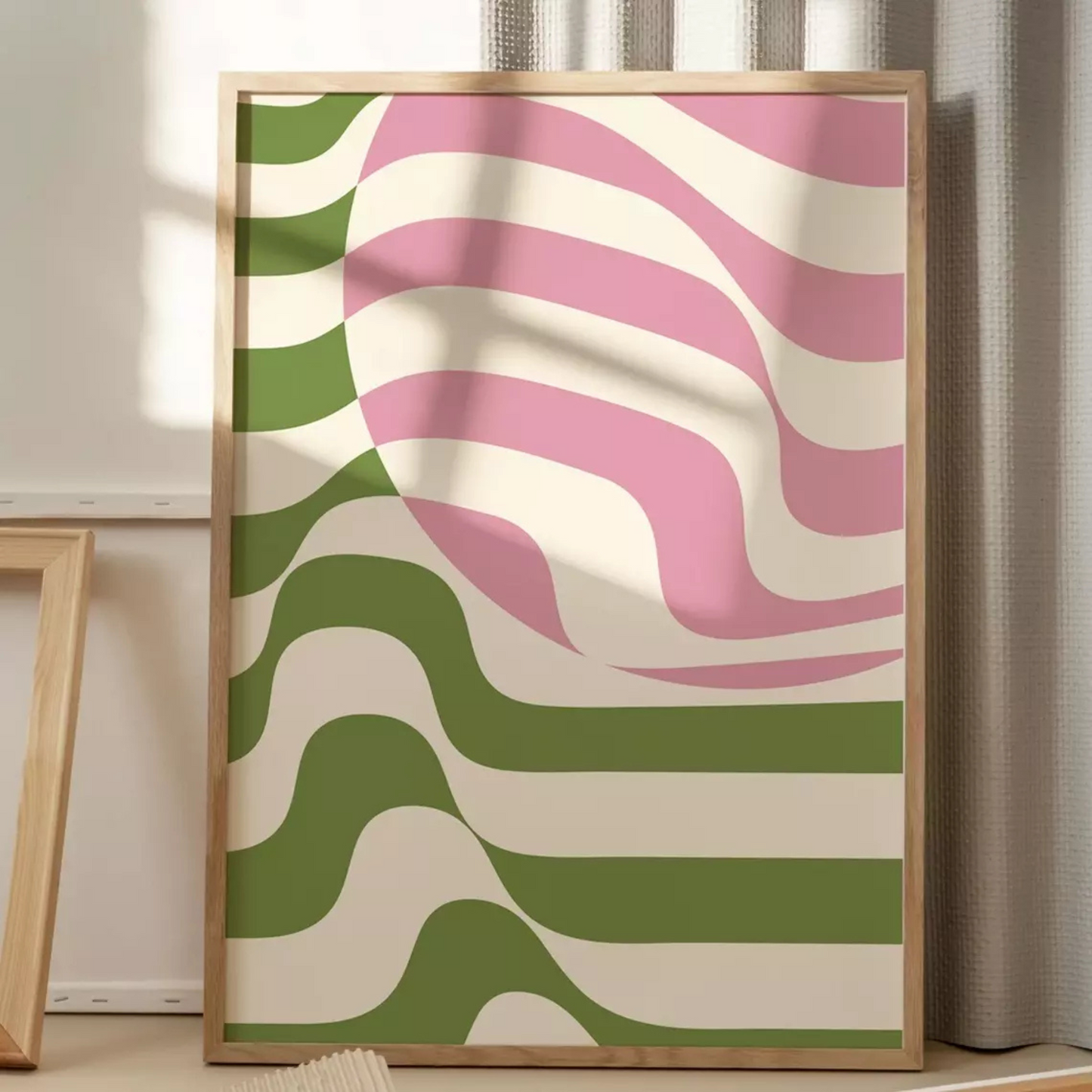 Pastel Tide