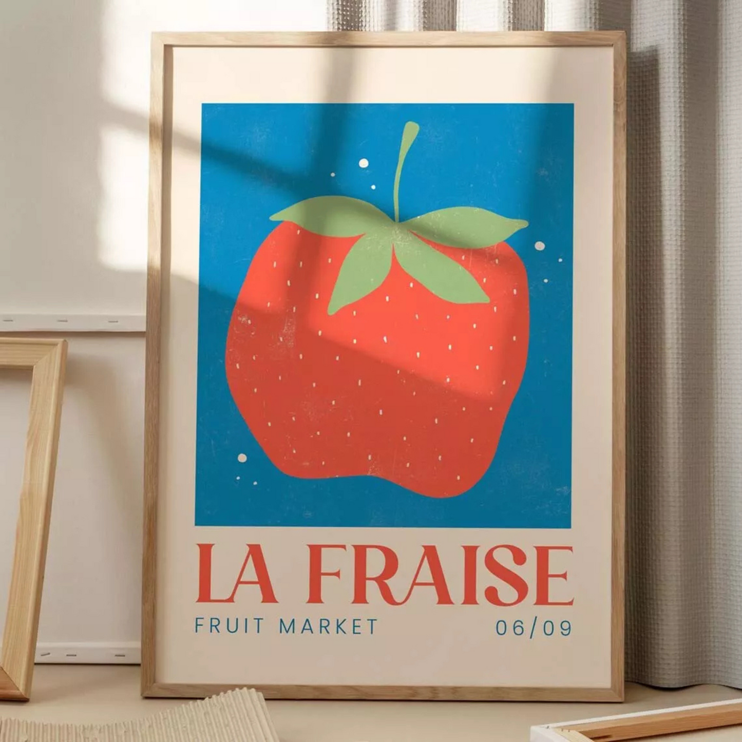 La Fraise