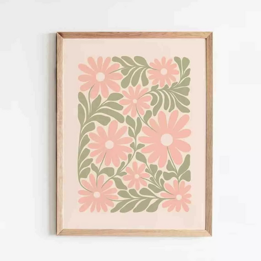 Blush in Bloom
