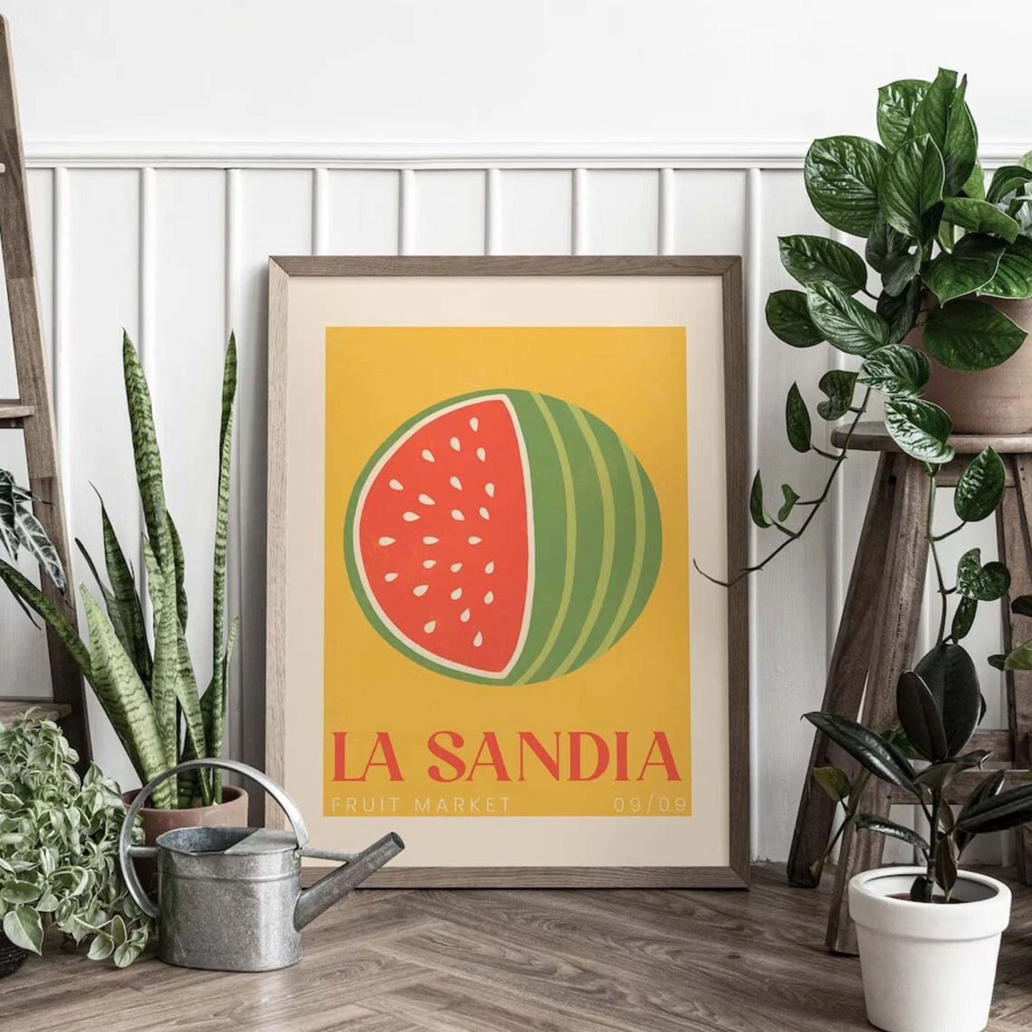 La Sandia