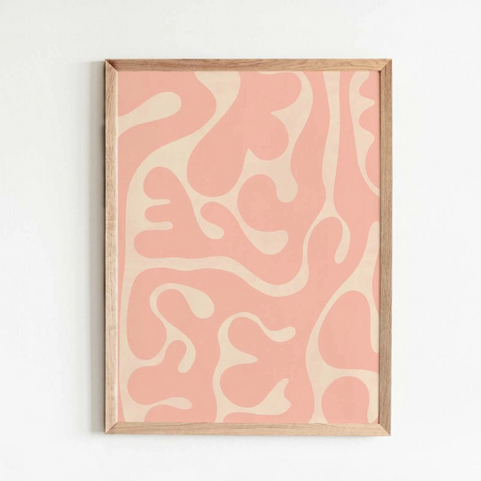 Coral Drift