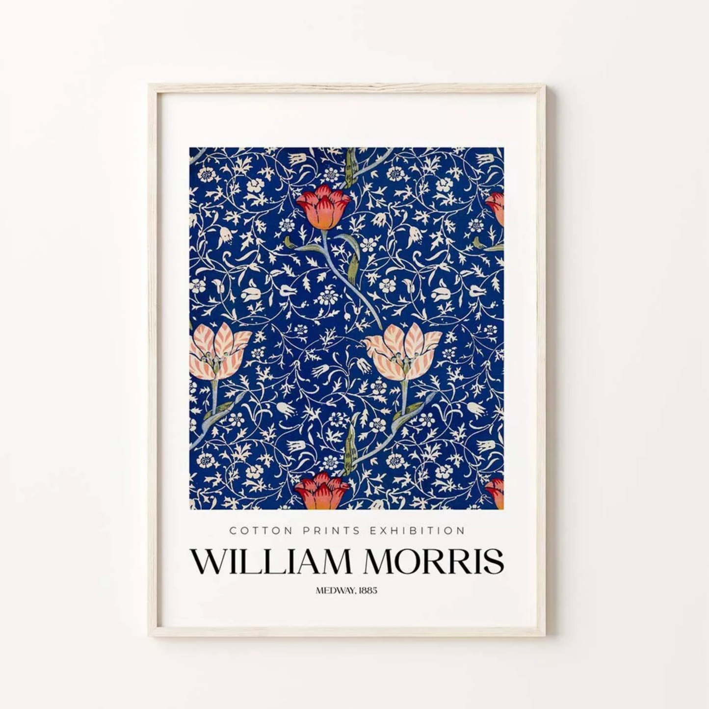 William Morris - Medway