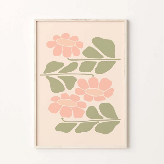 Rhythm in Bloom
