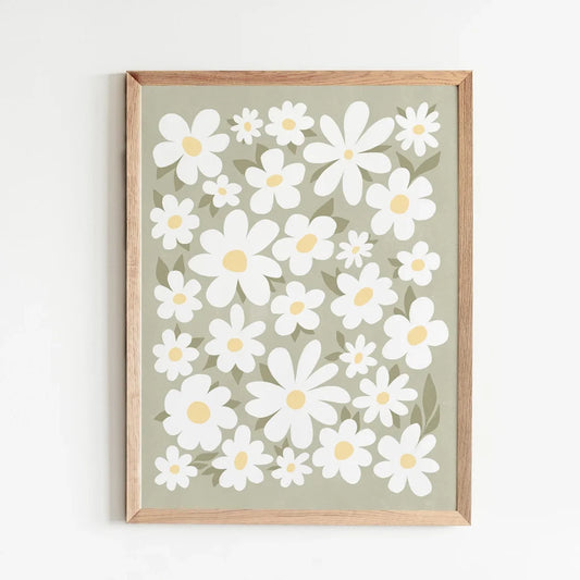 Daisy Meadow